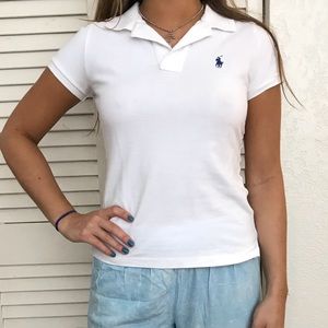 Polo shirt